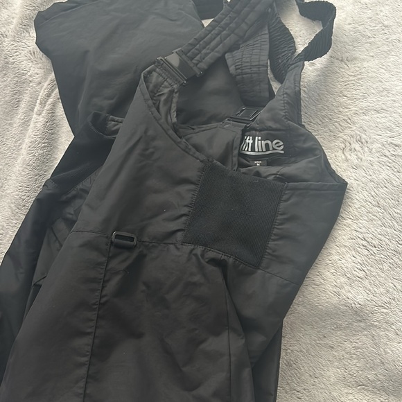 Ski pants women's M - Picture 7 of 8